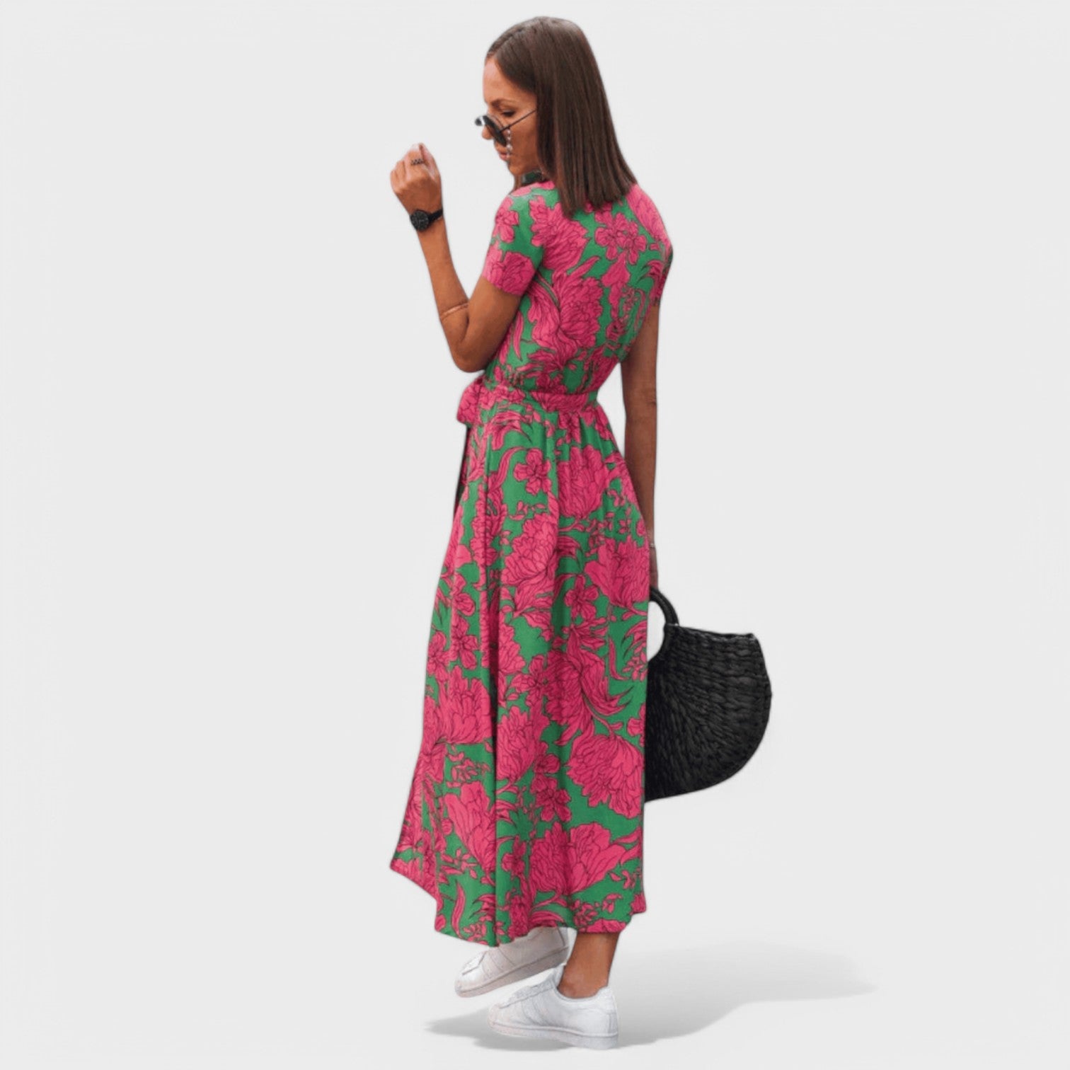 EDITE – Elegant klänning