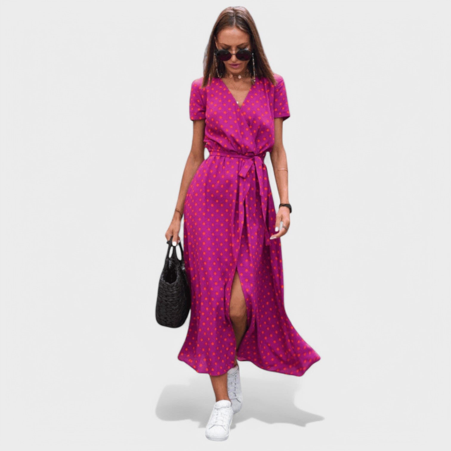 EDITE – Elegant klänning