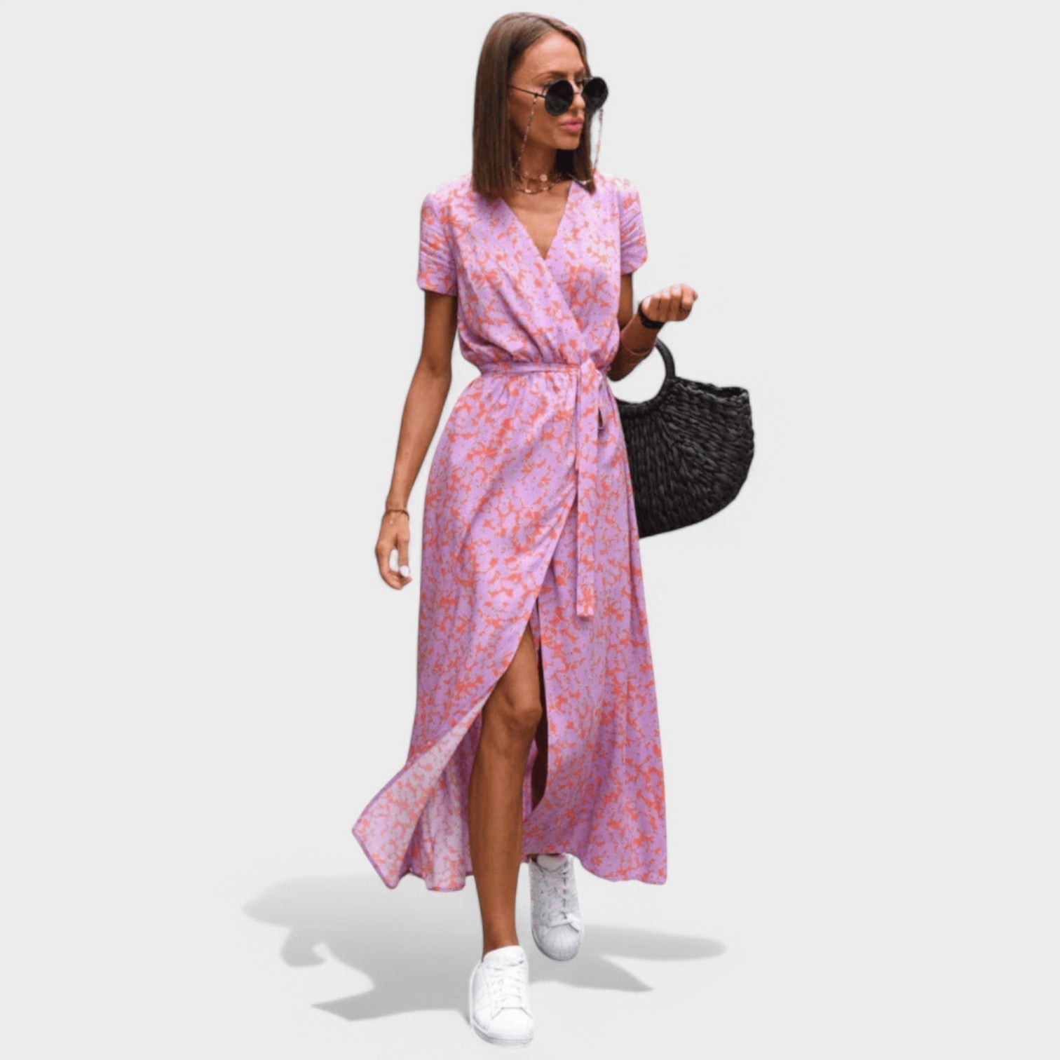 EDITE – Elegant klänning