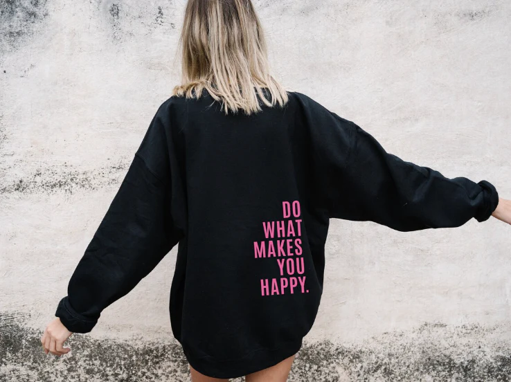 Kendall | Oversized Hoodie