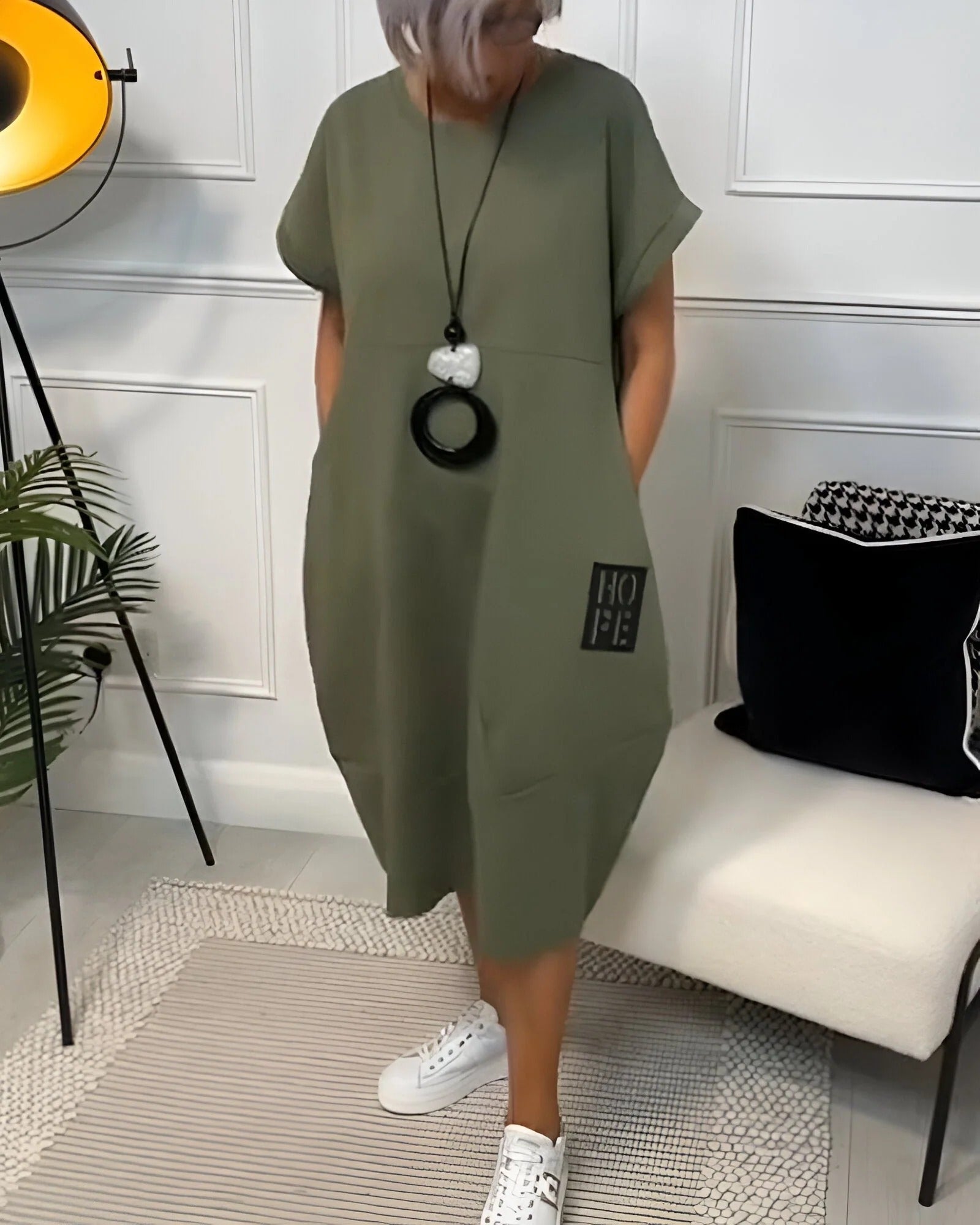 Mira | Komfort och Minimalism